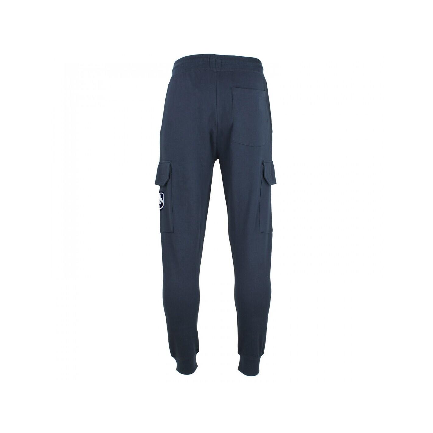 Pantalon de jogging coton Peak Mountain French Terry 2/3