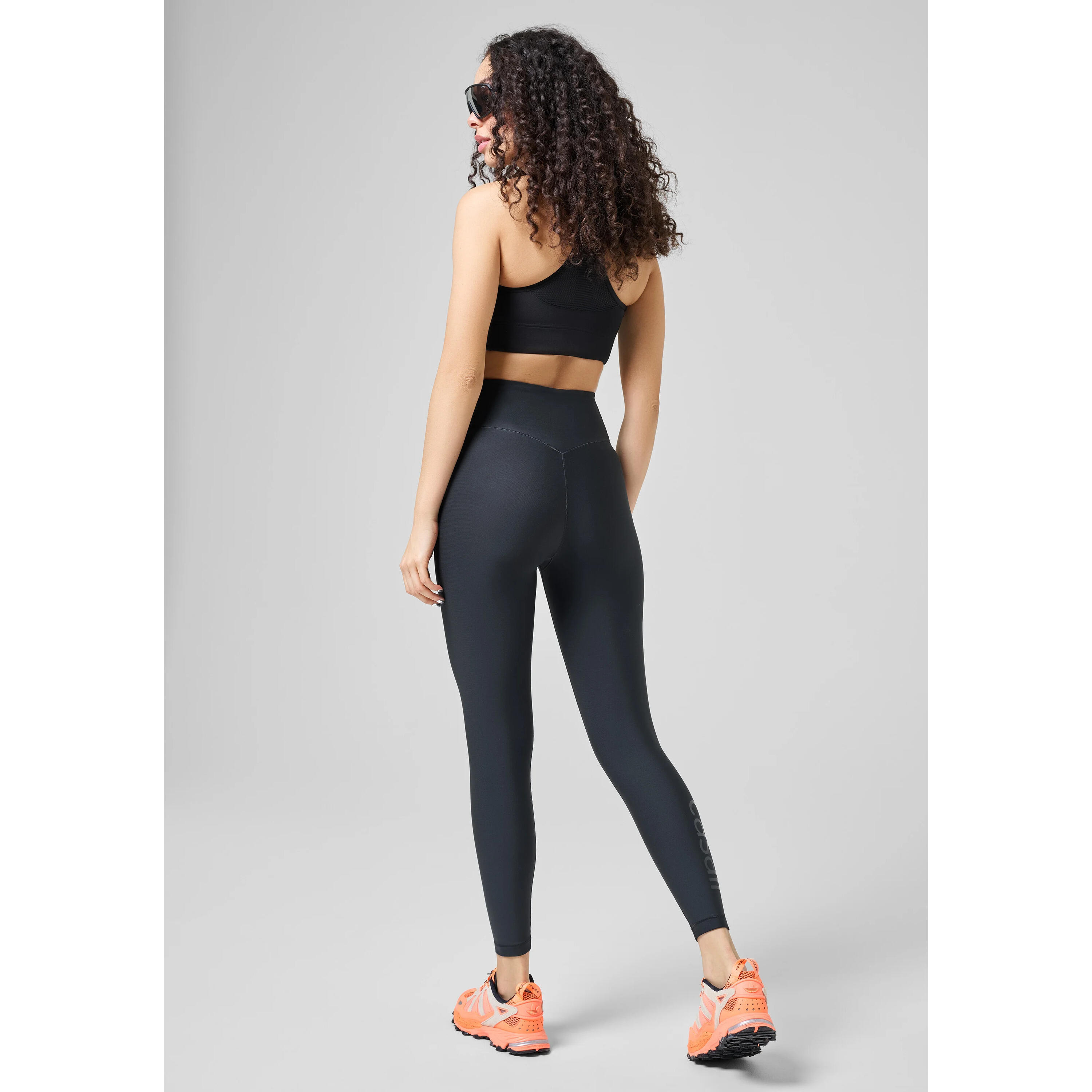 Legging taille haute femme Casall Graphic 3/5