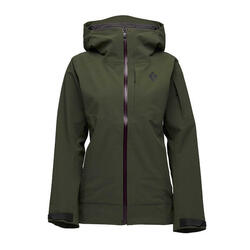 Veste de ski femme Black Diamond Recon Stretch