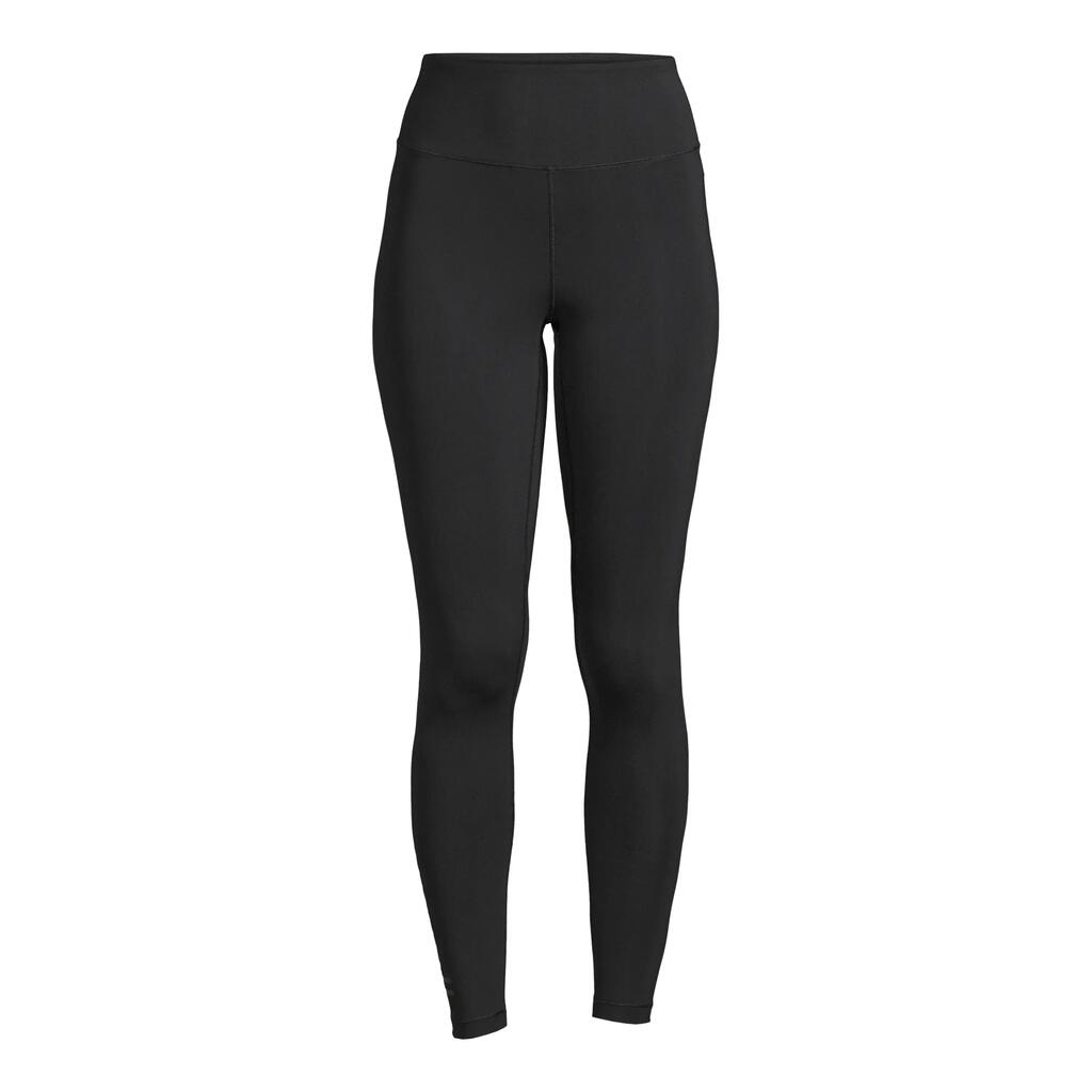 Дамски клин с висока талия Casall Fitness