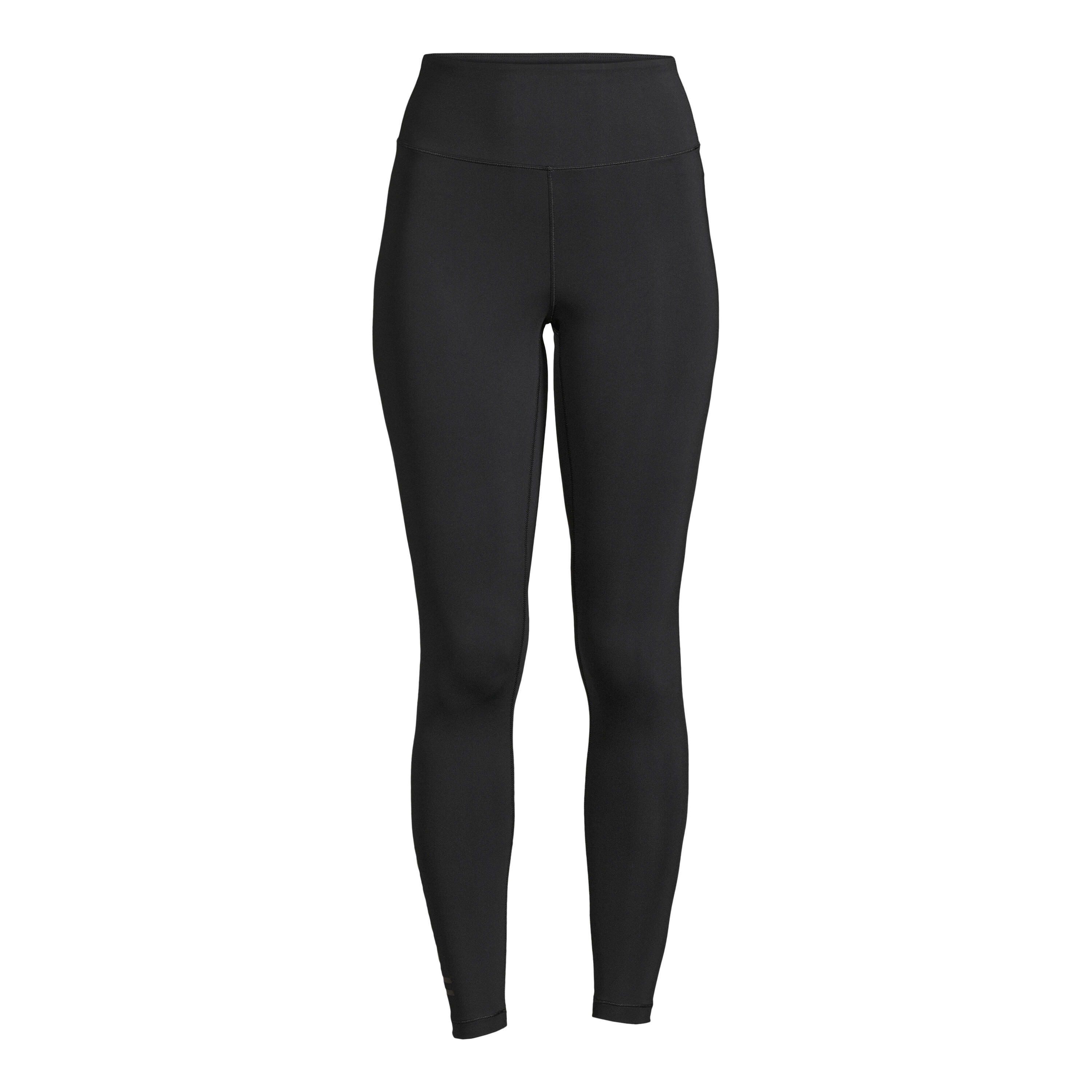 Casall - Legging Taille Haute Femme Casall Graphic - Legging - Noir - 36 Xs - Decathlon