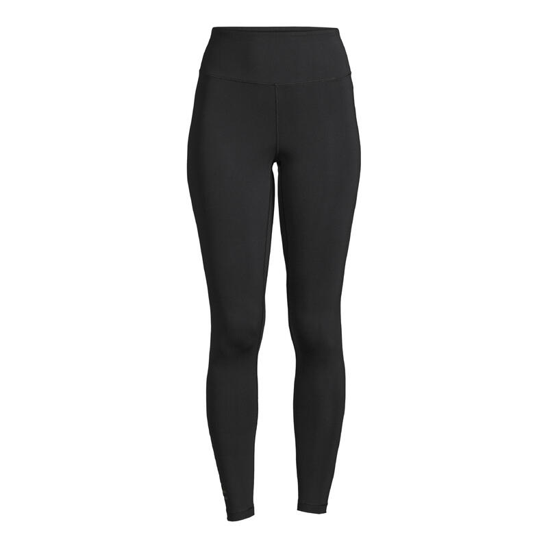 Legging met hoge taille voor dames Casall Graphic