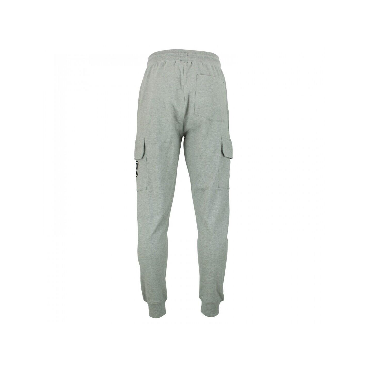 Seconde vie - Jogging coton Peak Mountain French Terry 2/4