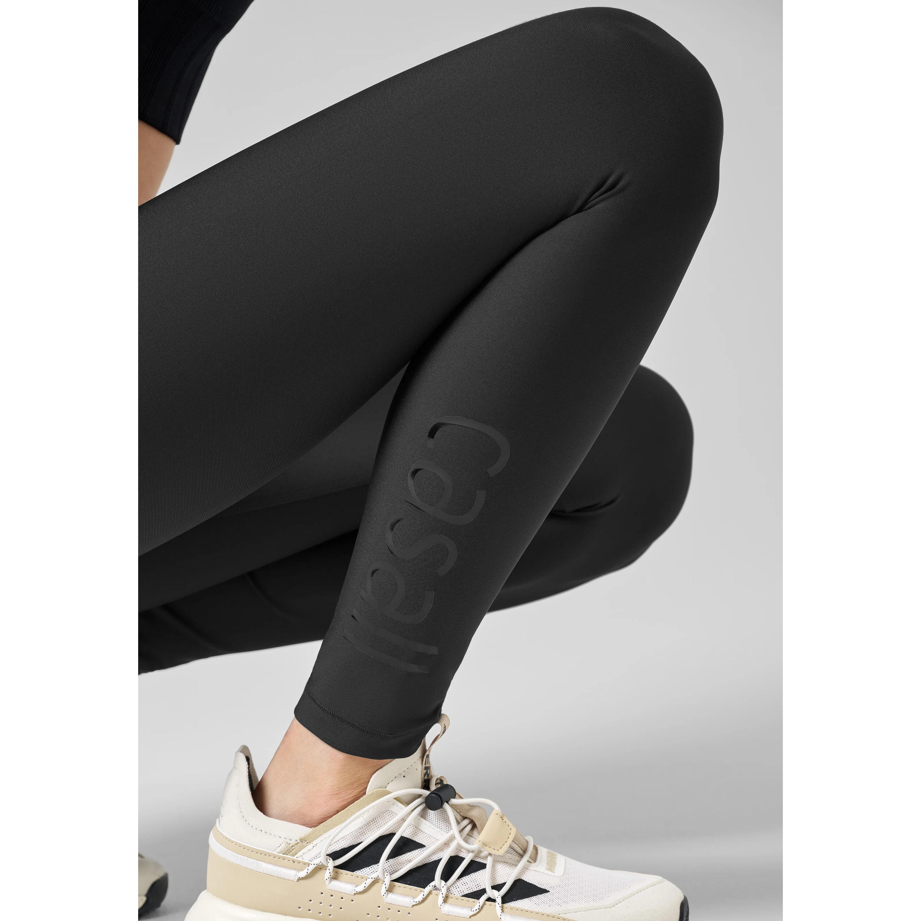 Legging taille haute femme Casall Graphic 4/5