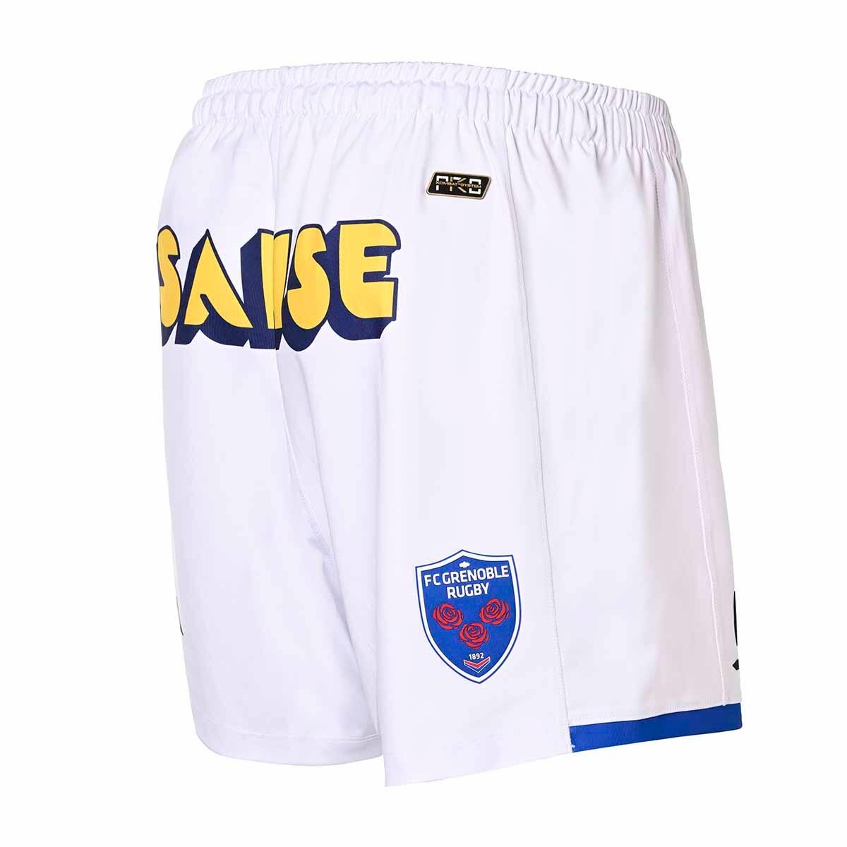 Kort FC Grenoble Rugby Ryder Pro 2022/23 4/4