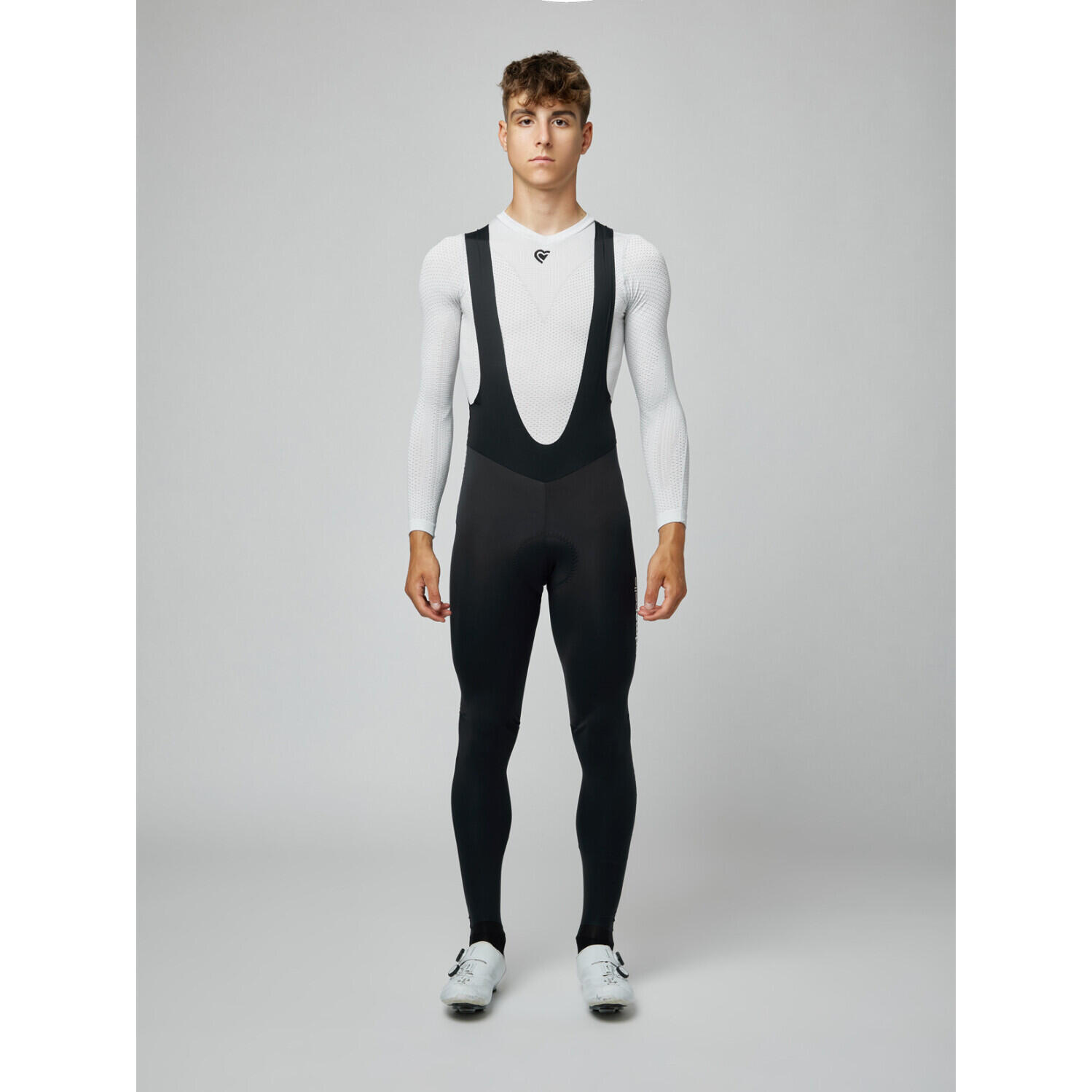 Lange shorts Pissei Prima Pelle 2/7
