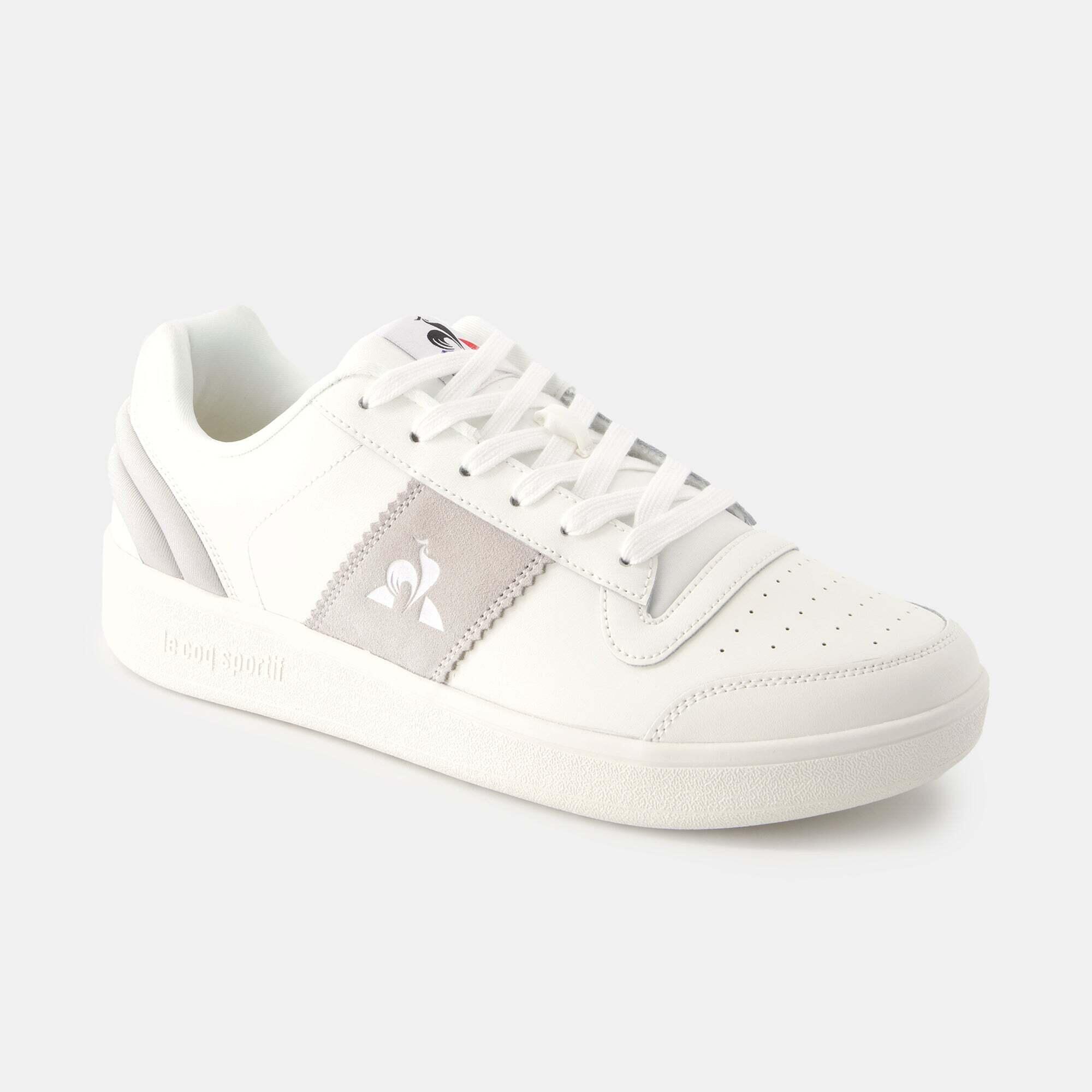 Baskets Le Coq Sportif Olympia 2/7