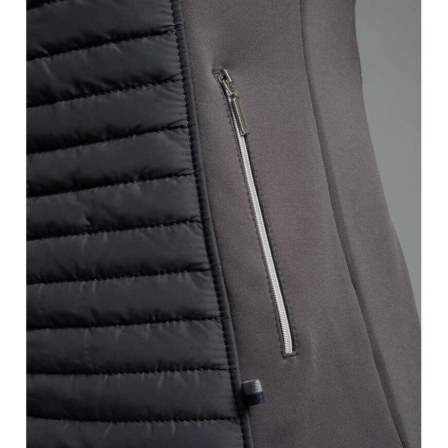 Veste équitation technique pour femme Premier Equine Elena 5/6