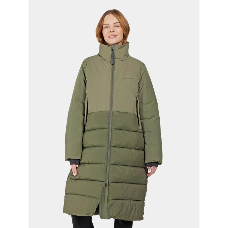 Parka femme Didriksons Fabiola