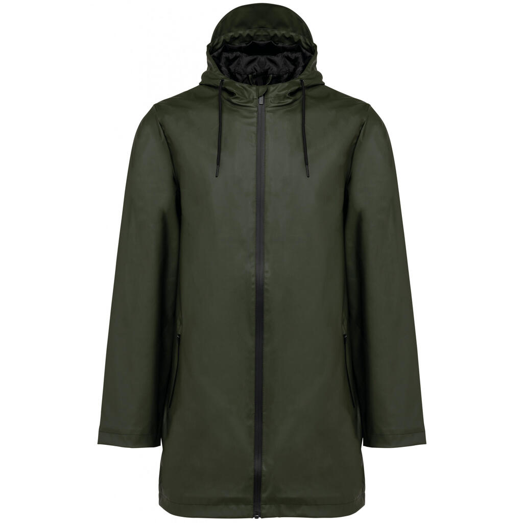 Waterproof jacket Kariban Premium