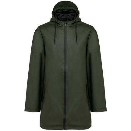 Veste imperméable Kariban Premium