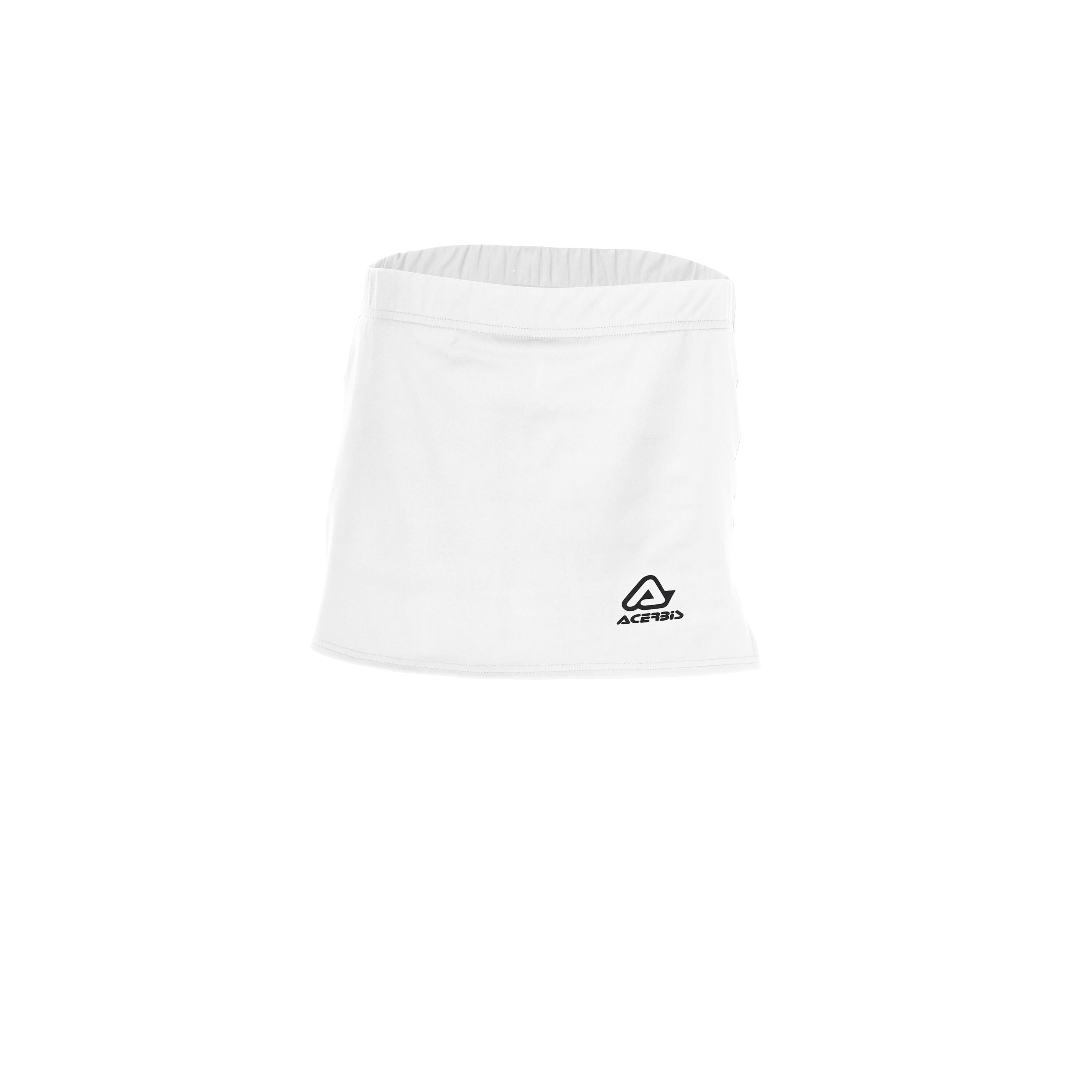 Dames skort Acerbis Zania 2/3