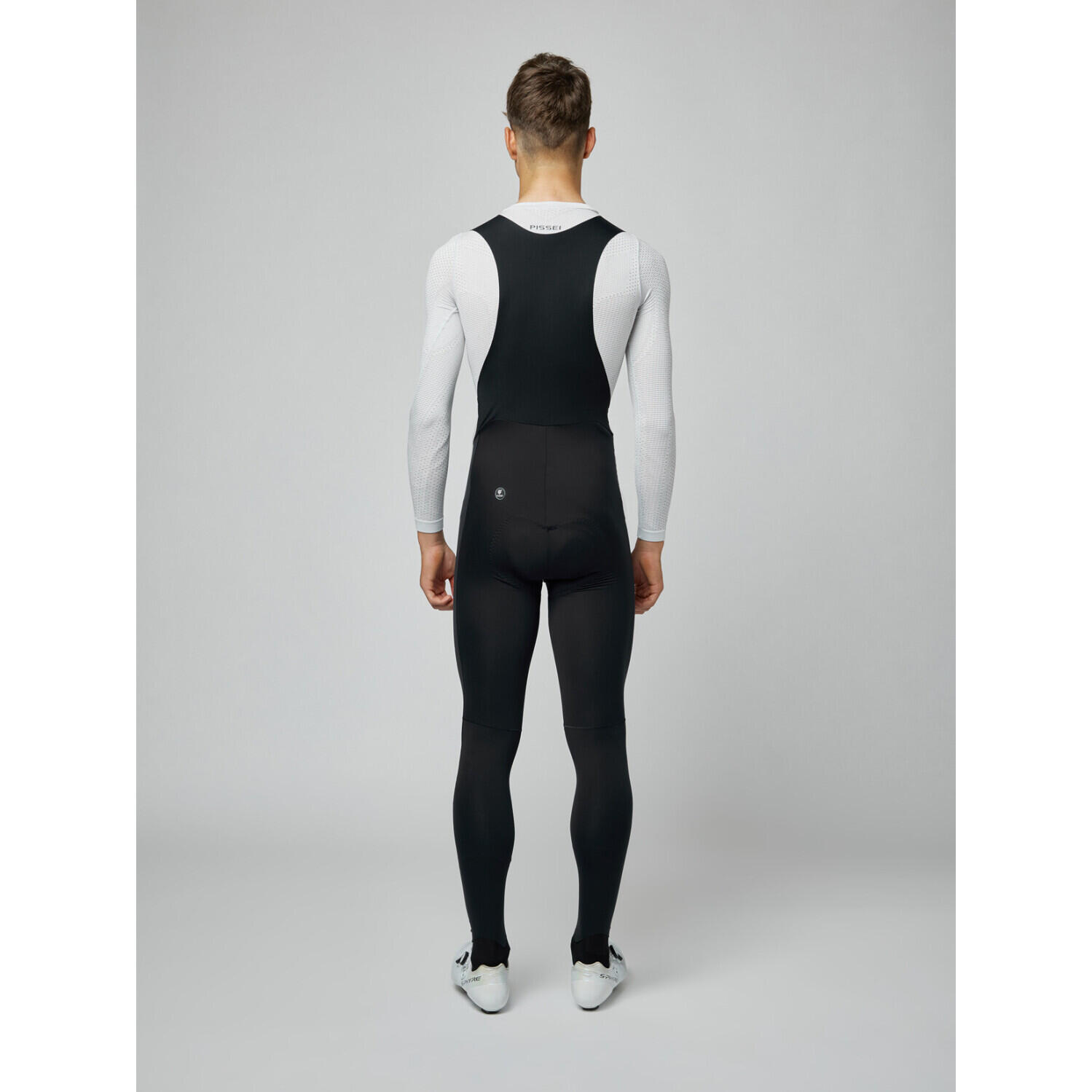 Lange shorts Pissei Prima Pelle 4/7