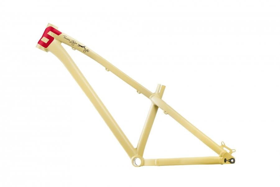 Cadre adulte Two6Player Pro beige 2/2