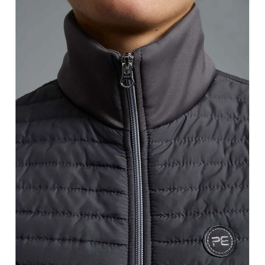 Veste équitation technique pour femme Premier Equine Elena 6/6