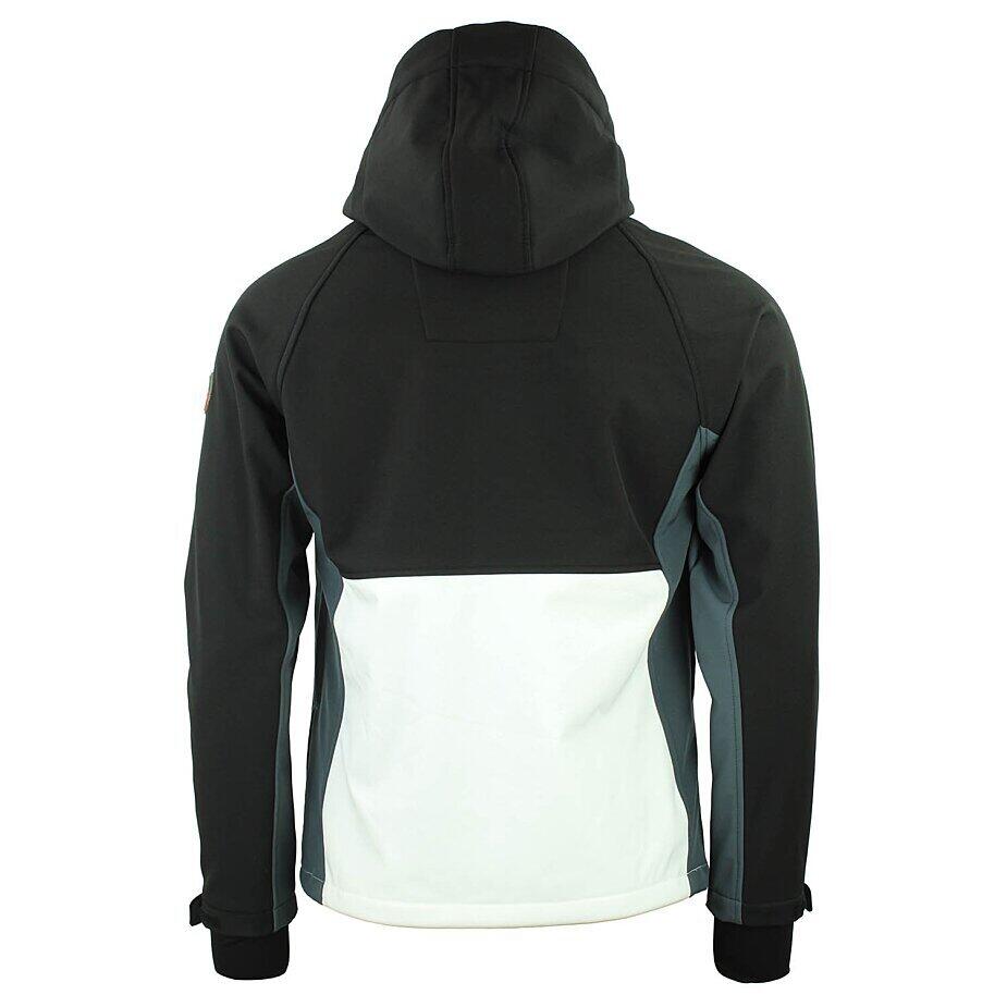 Kurtka Peak Mountain Shoftshell