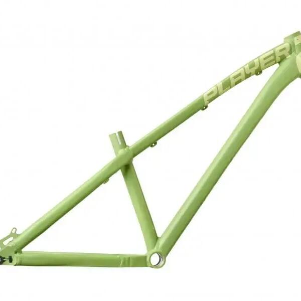 Rigid frame Dartmoor Two6Player Pro