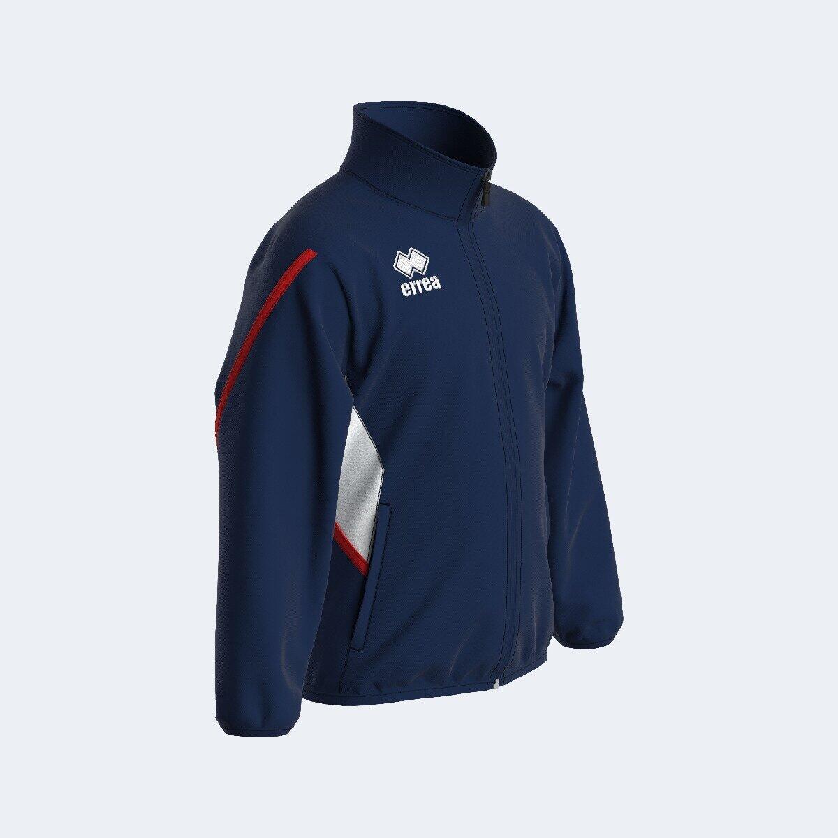 Kinder-Trainingsjacke Errea Christopher 2/4