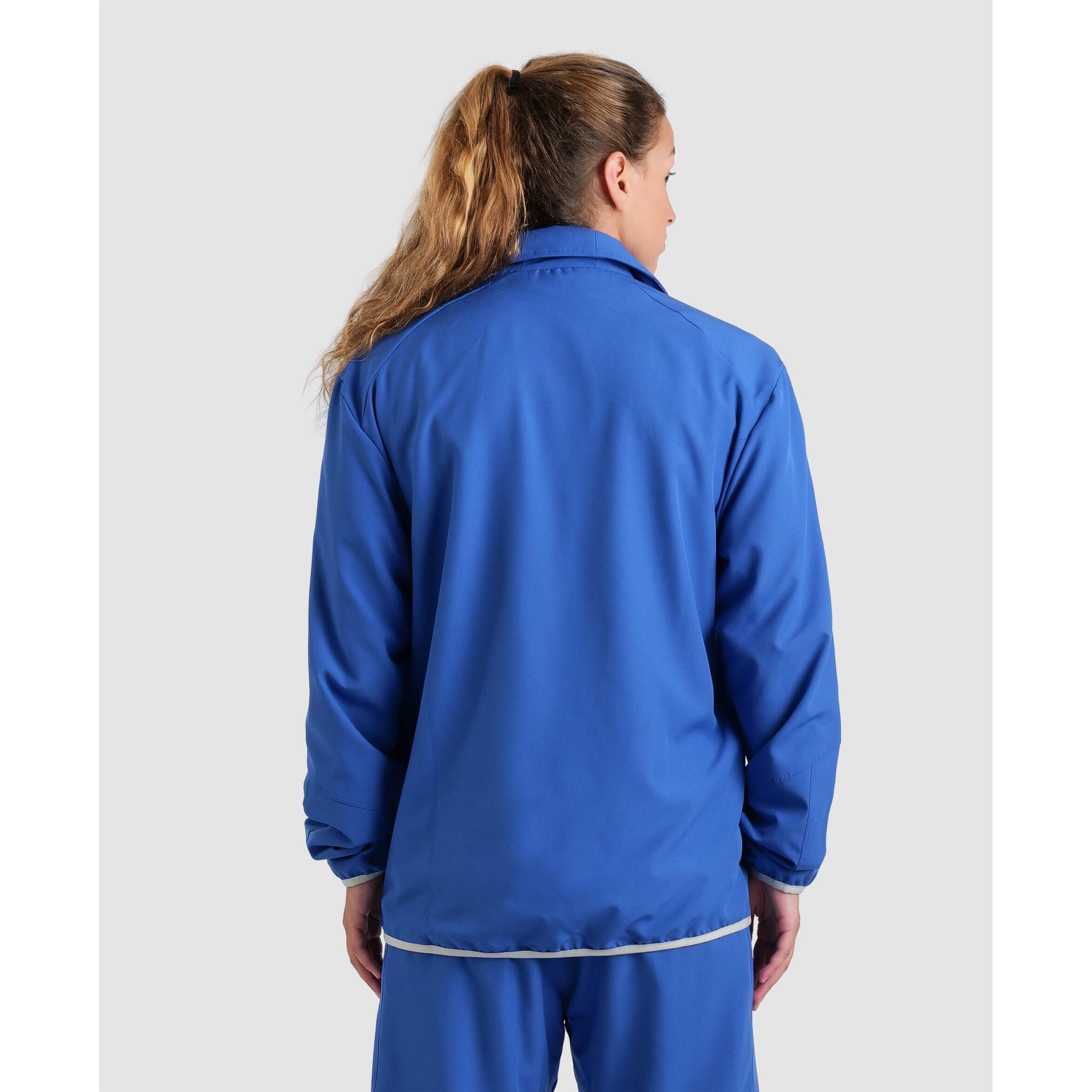 Track suit jas Arena Panel 5/7