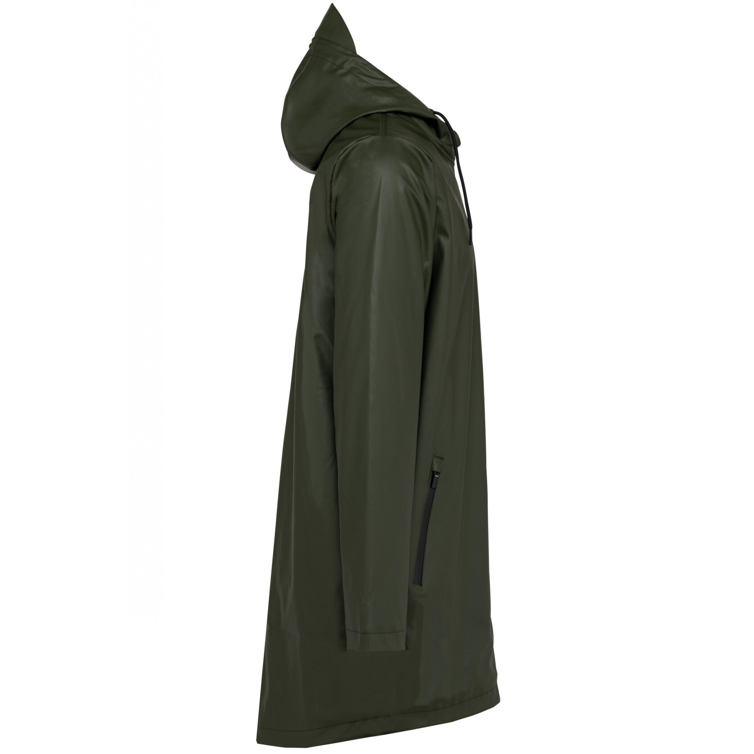 Regenjacke Kariban Premium 3/3