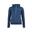 Veste femme Peak Mountain Polarshel Acampowz