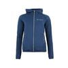 Veste femme Peak Mountain Polarshel Acampowz