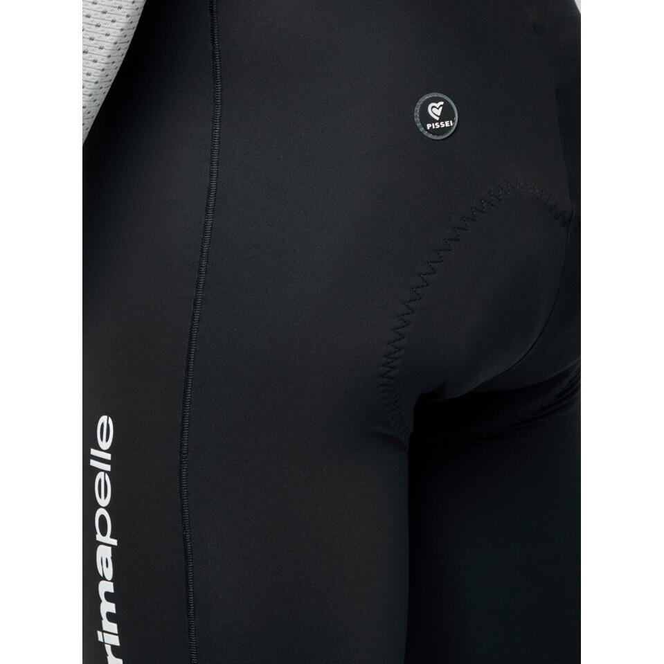 Lange shorts Pissei Prima Pelle 6/7