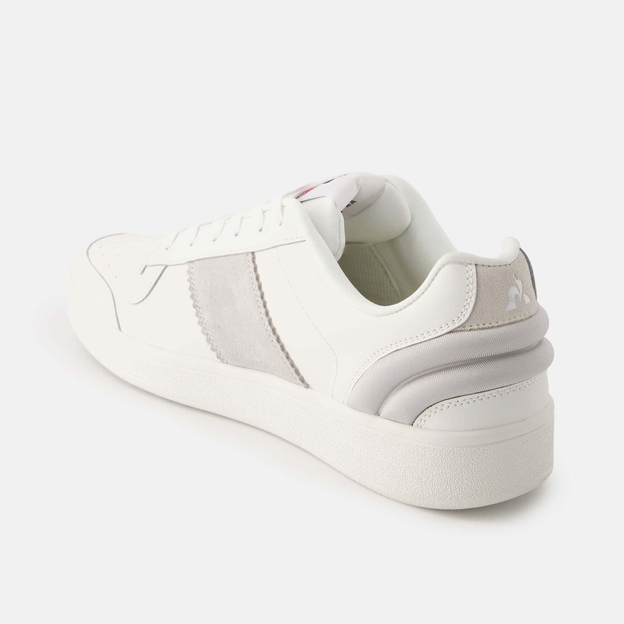 Baskets Le Coq Sportif Olympia 3/7