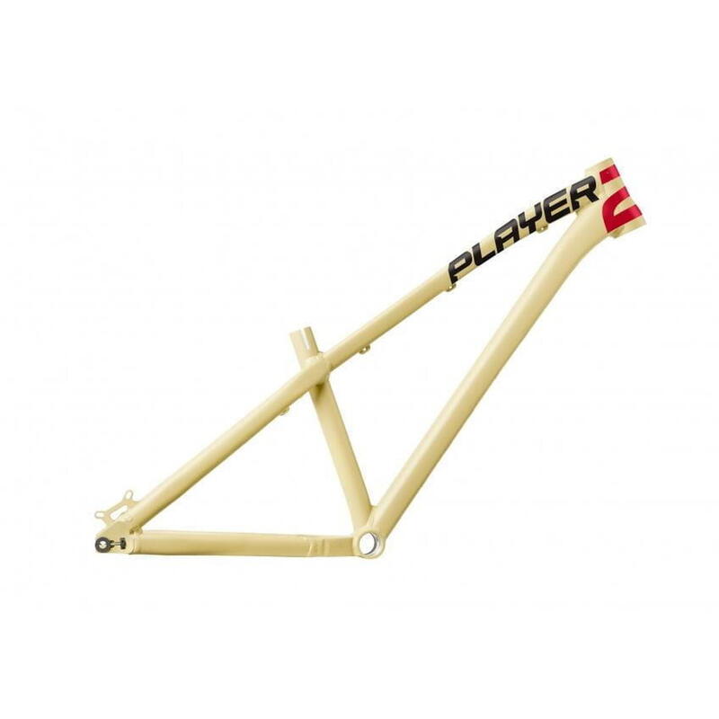 Cadre adulte Two6Player Pro beige
