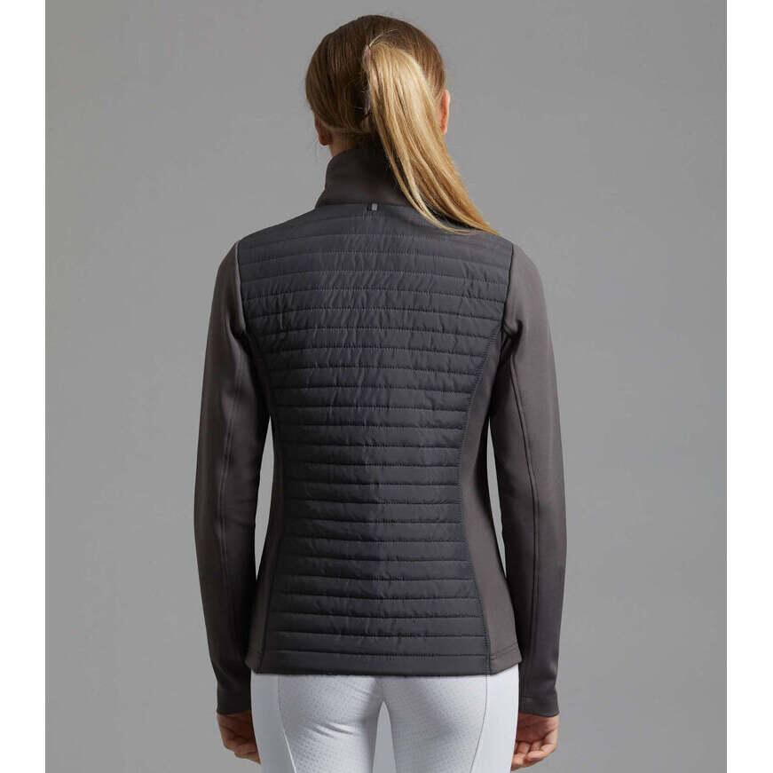 Veste équitation technique pour femme Premier Equine Elena 4/6