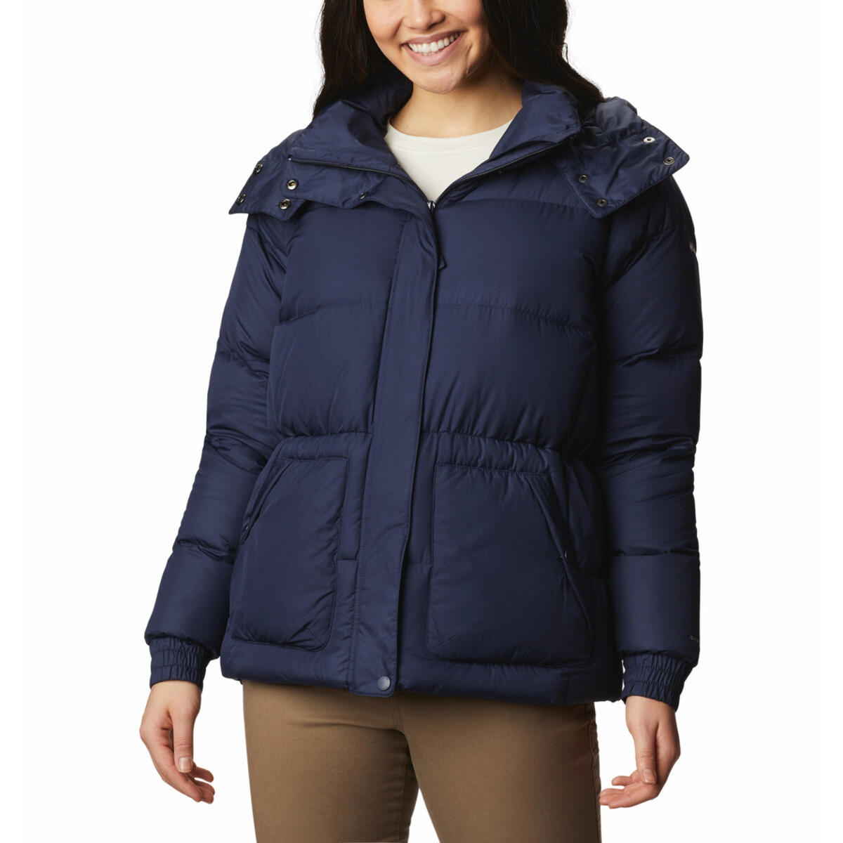 COLUMBIA Women's jacket Columbia Northern Gorge Down