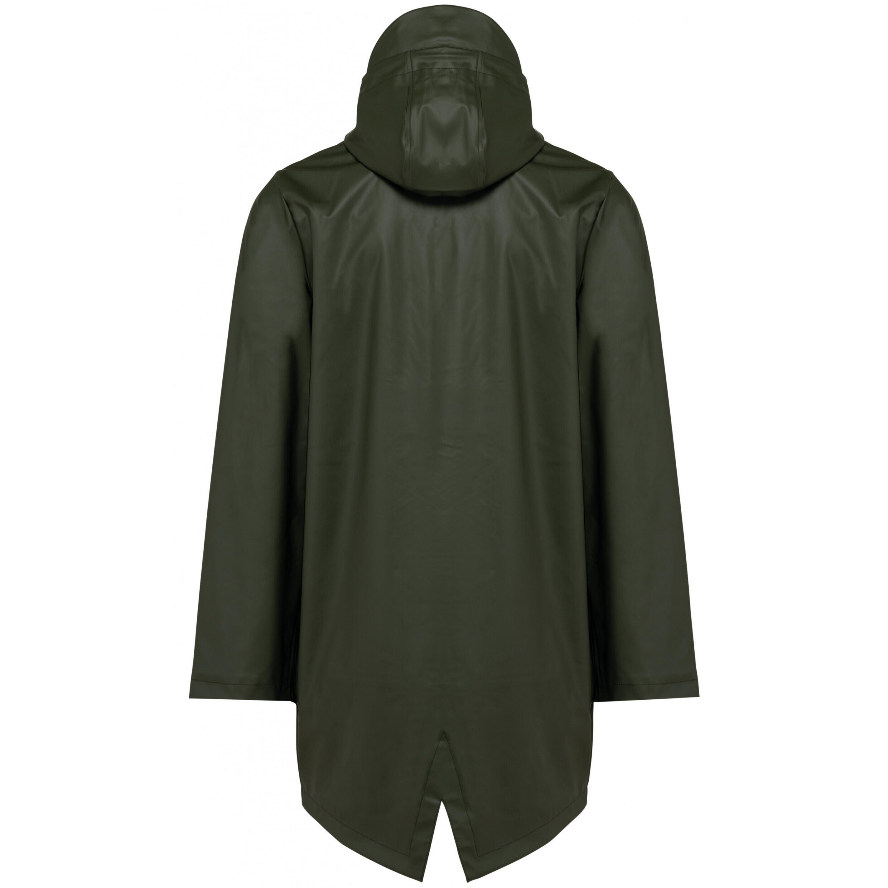 Regenjacke Kariban Premium 2/3