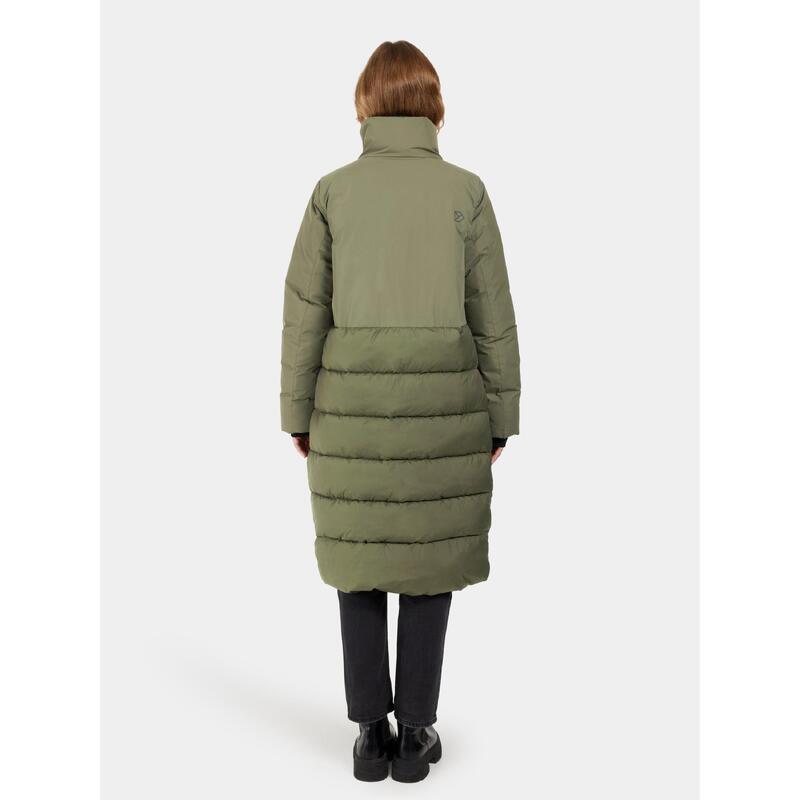 Parka femme Didriksons Fabiola