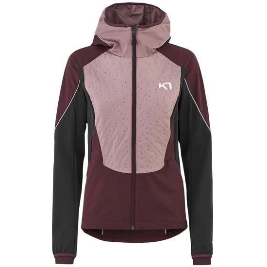 Wasserdichte Jacke für Frauen Kari Traa Tirill 2.0