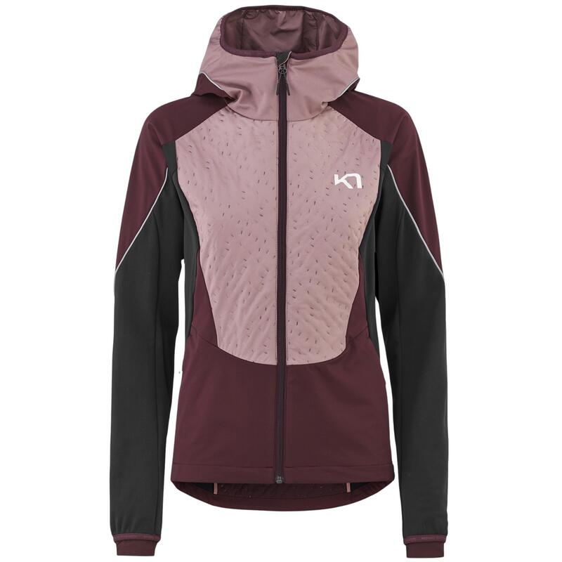 Veste imperméable femme Kari Traa Tirill 2.0