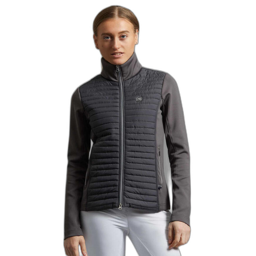 PREMIER EQUINE Second hand - Giacca tecnica da equitazione da donna Premier Equine Elena