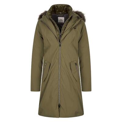 Parka Frau HV Polo Isa