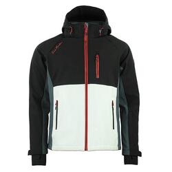 Blouson Peak Mountain Shoftshell