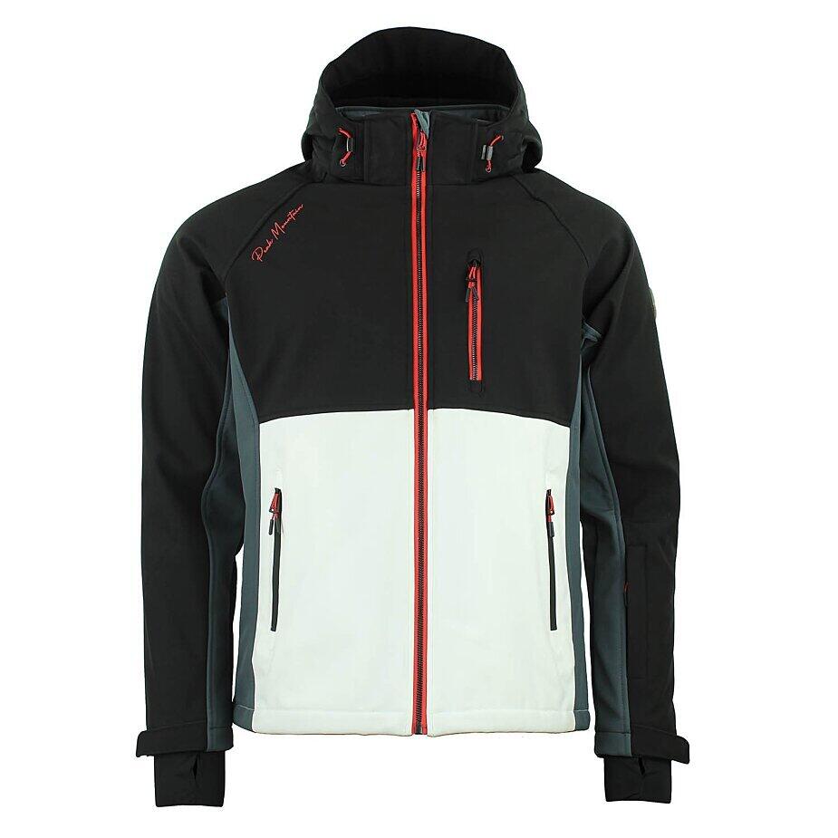 PEAK MOUNTAIN Jacket Peak Mountain Shoftshell