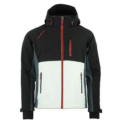 Blouson Peak Mountain Shoftshell