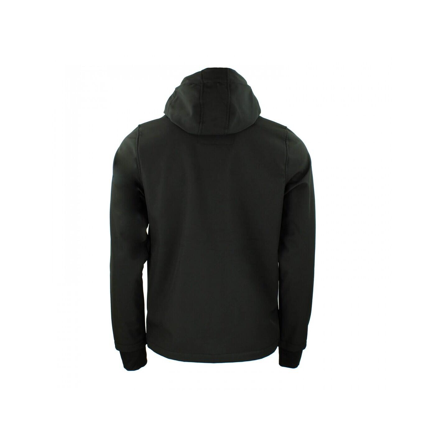 Jacke Peak Mountain Shoftshell 2/5