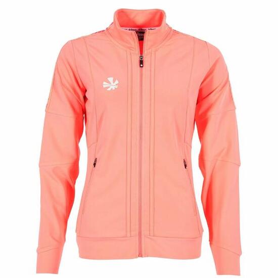 Veste de survêtement zippé femme Reece Australia Cleve Stretch Fit