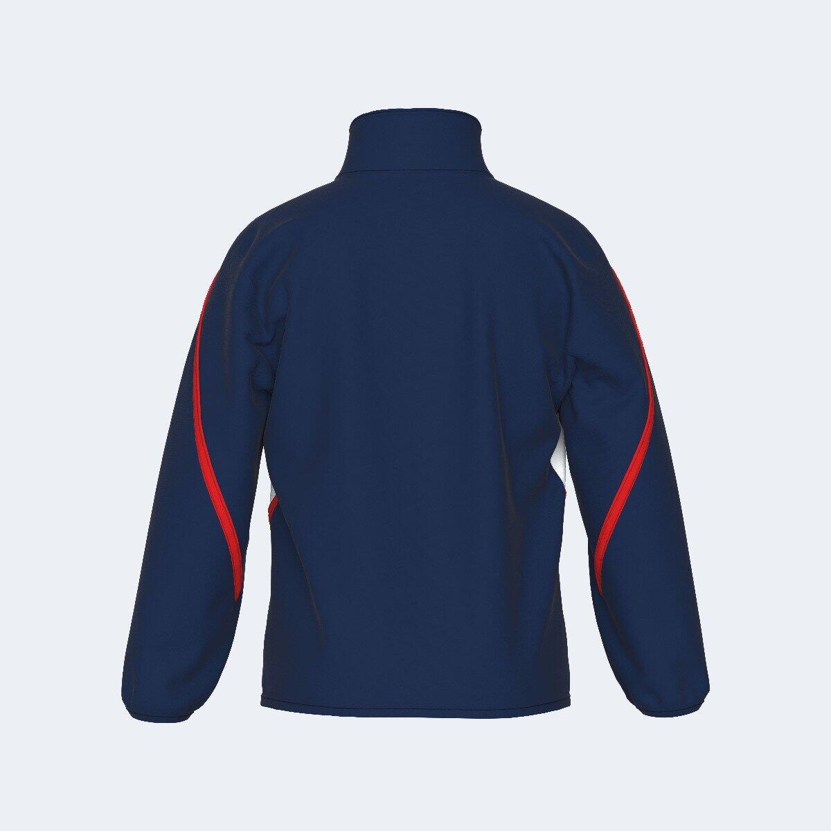 Kinder-Trainingsjacke Errea Christopher 4/4