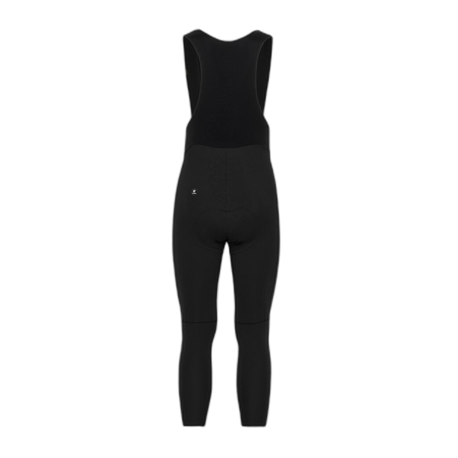 Lange shorts Pissei Prima Pelle 3/7