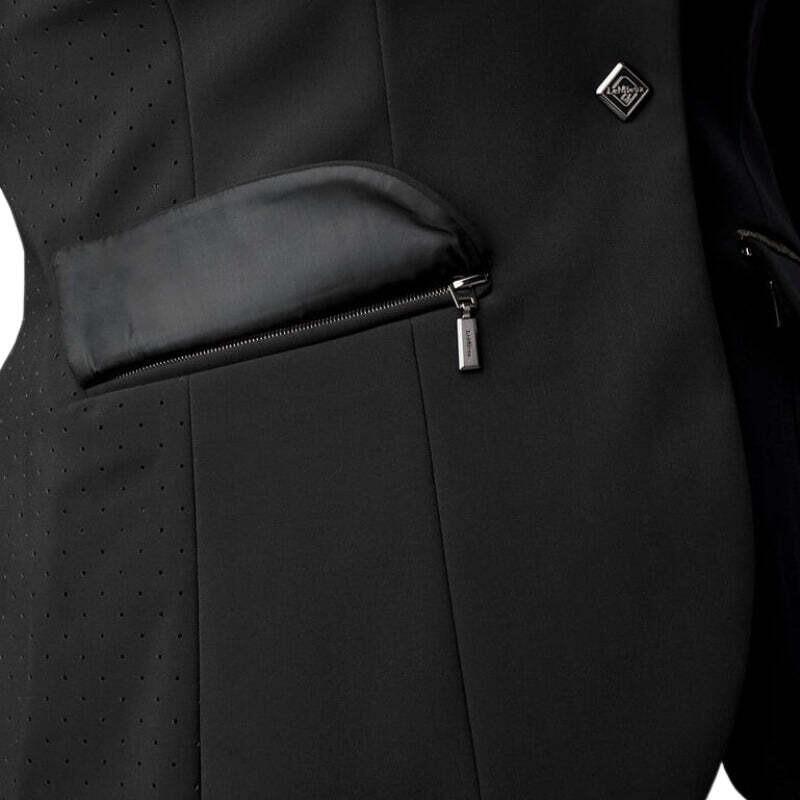 Reitturnierjacke Damen LeMieux Dynamique Show 6/7
