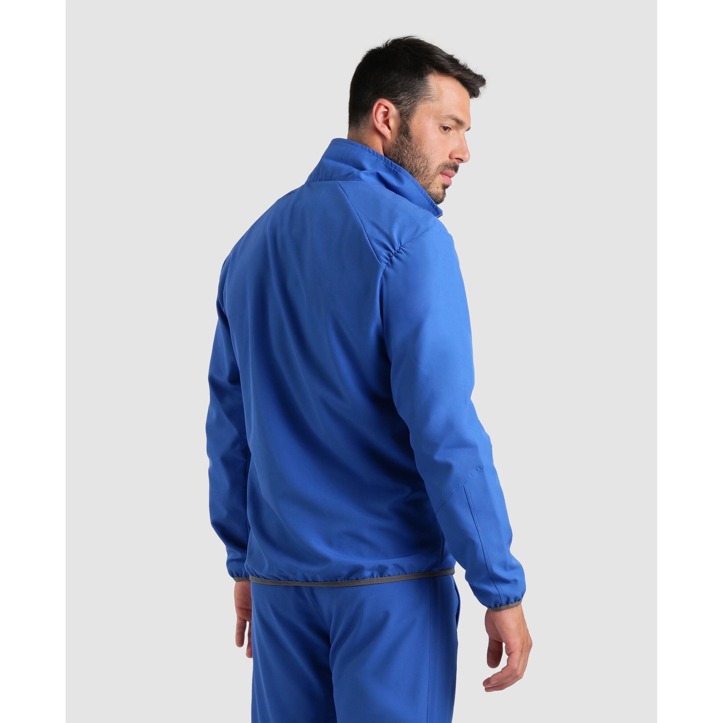 Track suit jas Arena Panel 4/7
