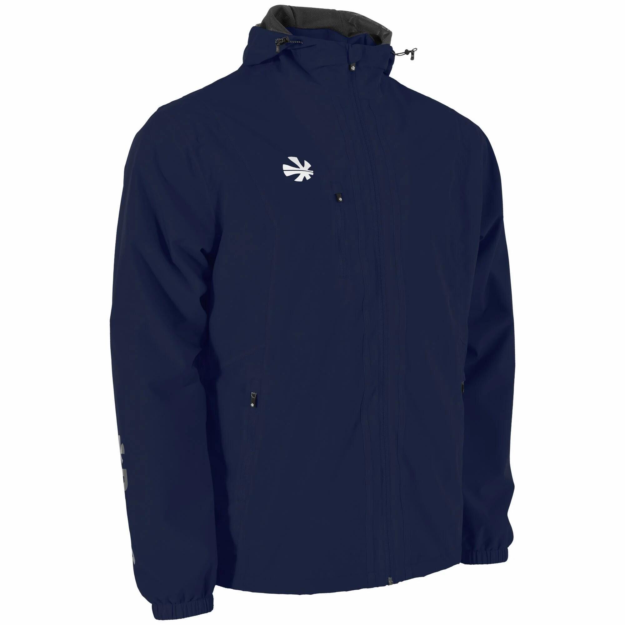 Veste imperméable respirante Reece Australia Cleve 3/5