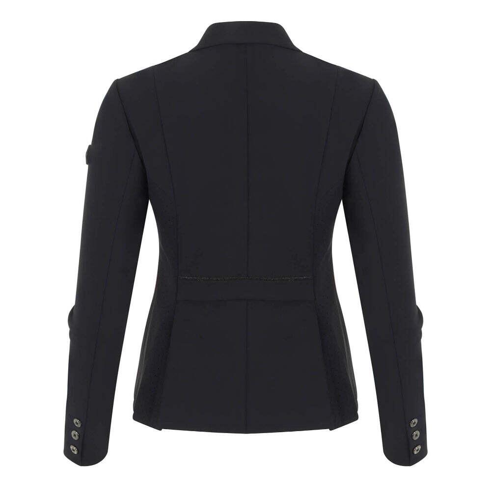 Reitturnierjacke Damen LeMieux Dynamique Show 3/7