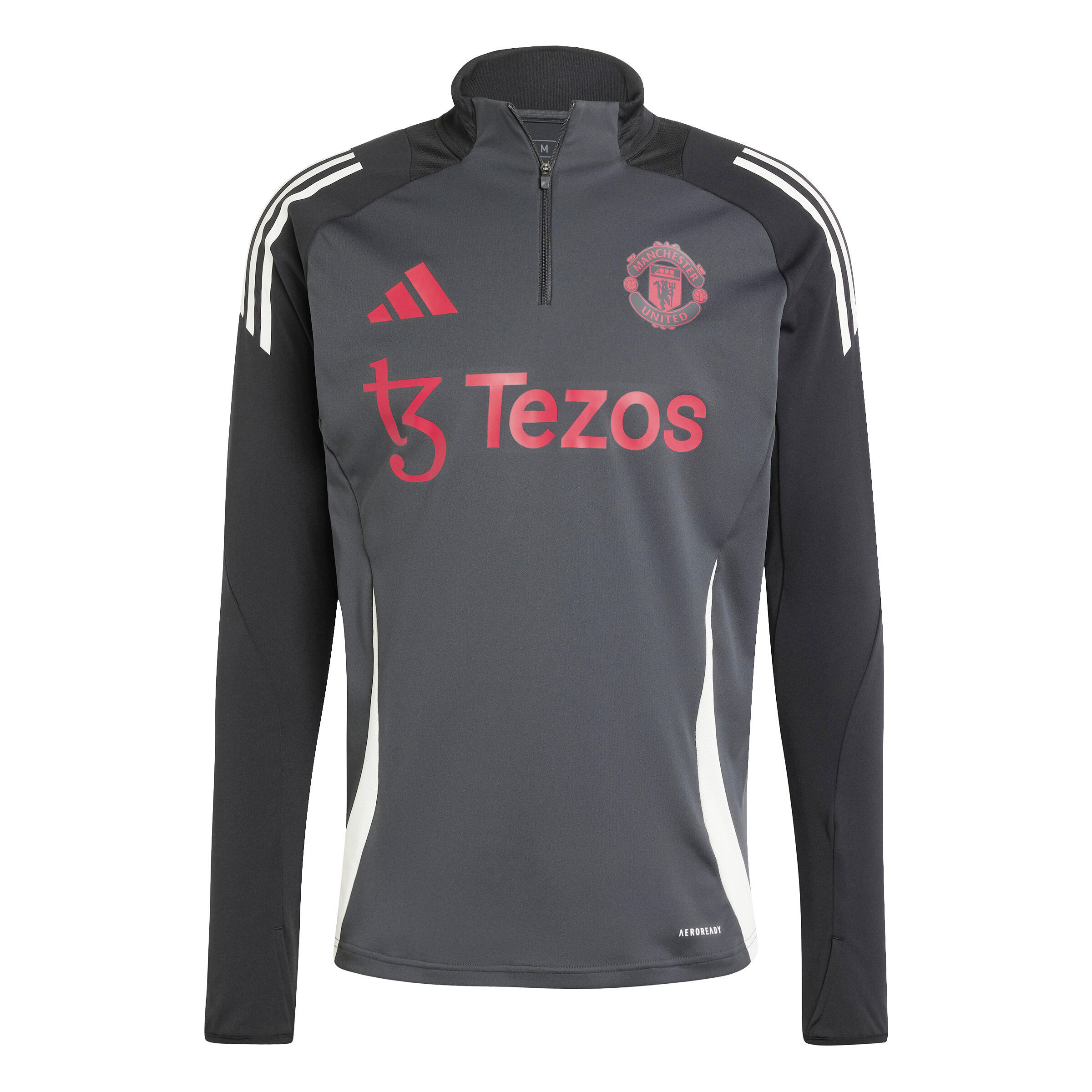 Manchester United Veste Chinese New Year - Noir/Blanc