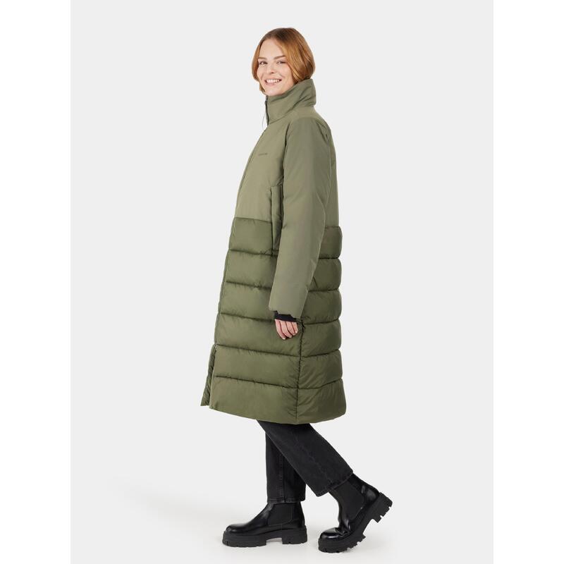 Parka femme Didriksons Fabiola